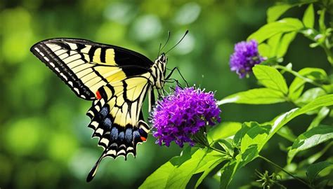 Lifespan of Framed Butterflies Explained