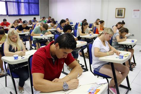 Vestibular Complementar Da Univates Ocorre Neste Domingo Notícia