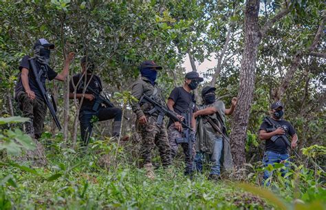 Iglesia Y Empresarios Urgen Al Gobierno Atender Violencia Del Crimen