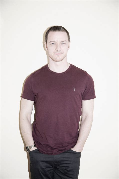 James Mcavoy Photoshoot Archive 2 — James Mcavoy For Paris Match By