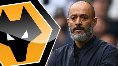 Nuno Espirito Santo in shock talks to return to Wolves 17 months after