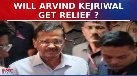 Liquorgate Probe High Court Verdict On Delhi CM S Plea Today Will