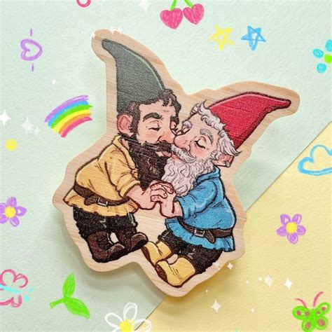 Gay Saint Valentin Adorable