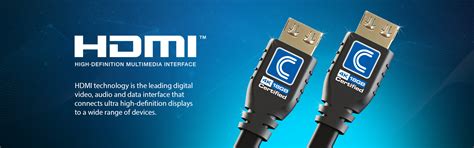 HDMI - Comprehensive