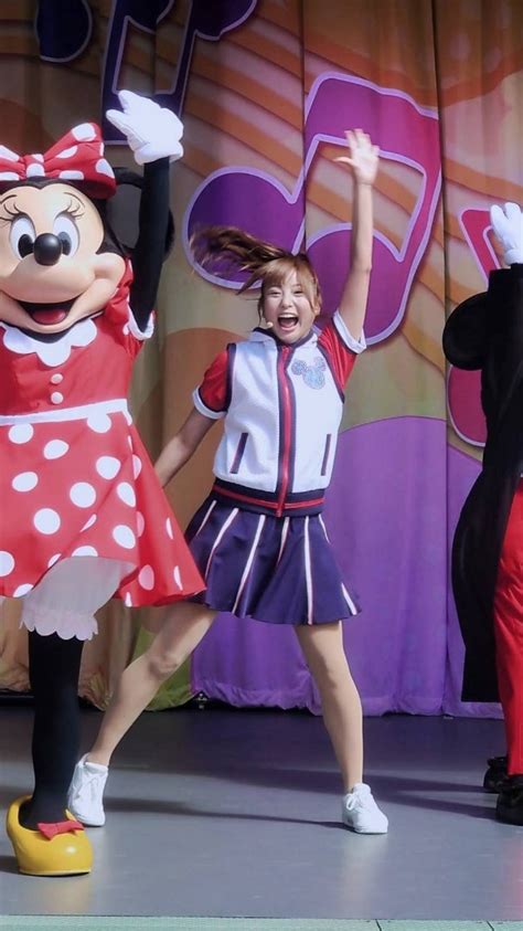 Tdl ジャンボリミッキー ジャンボリお姉さんメインに ディズニー大好き！な妻にくっついてく夫のブログ