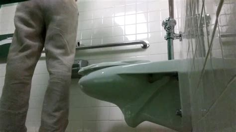 Spy On White Guy Male Voyeur Porn At ThisVid Tube