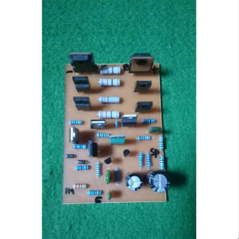 Jual Kit Driver Micro Bostrap TEFF | Shopee Indonesia