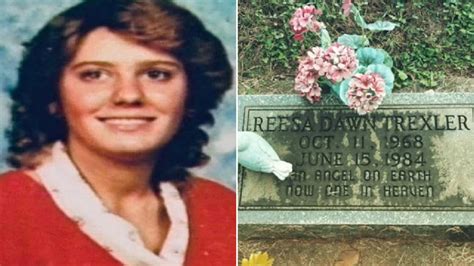 Brutal 1984 Sex Murder Finally Solved After Police Dig Up Prime Suspect