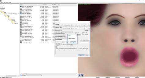 Resident Evil Remake Nude Claire Request Reloaded Page Adult Gaming Loverslab