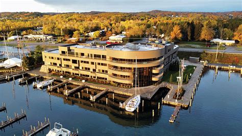 Manitowoc Marina Expands - Lakeland Boating