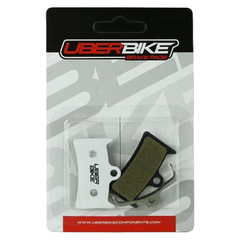 Uberbike Hope Tech V Tech V Race Matrix Disc Brake Pads