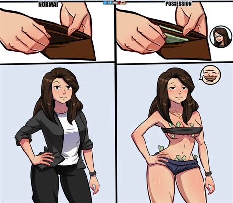 Commission Possession TIffany By Lsd Hentai Foundry