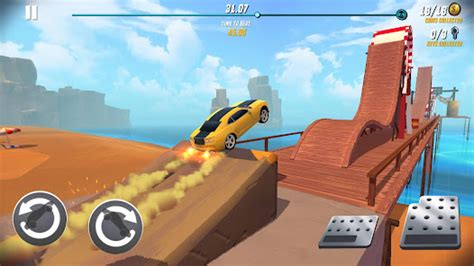 Stunt Car Extreme - Apps on Google Play