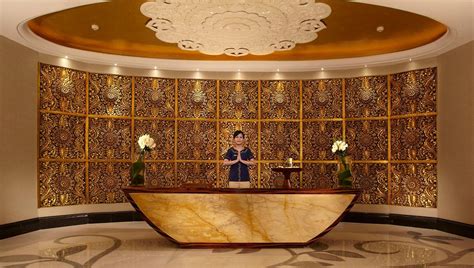 The Spa Luxury Hotel Bandung