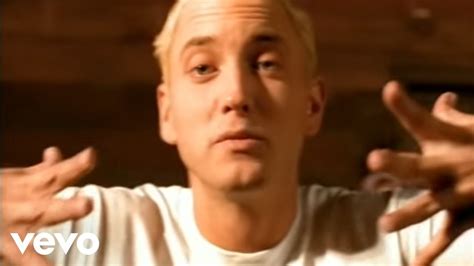 Eminem - My Name Is (Dirty Version) (Official Music Video) Chords - Chordify