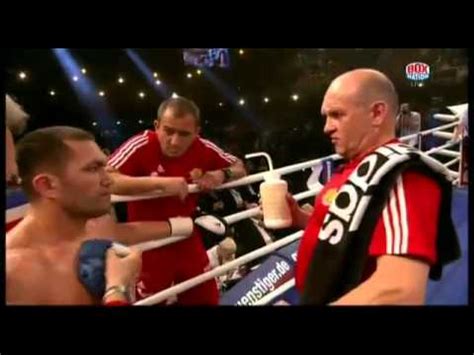 2014 04 05 Кубрат Пулев срещу Ивица Перкович Kubrat Pulev vs Ivica