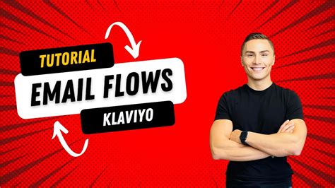 How To Setup Klaviyo Flows Email Marketing Tutorial For Beginners