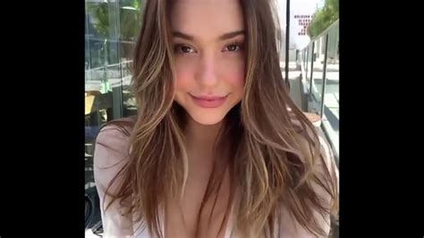 Hermosa Chica Hot Girl YouTube