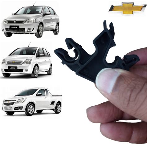 Presilha Vareta Do Cap Gm Corsa Montana Meriva Shopee Brasil