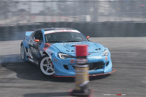 Fredric Aasbo Wins Formula Drift Long Beach Gallery Motorworldhype