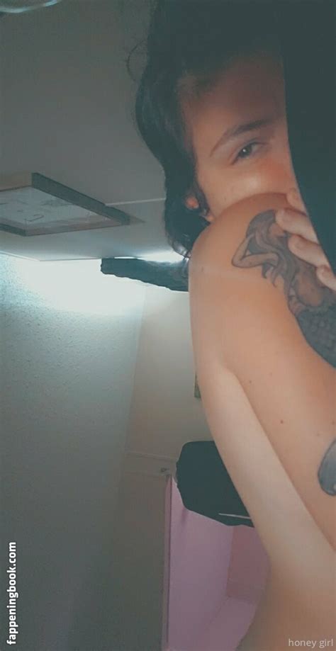 Honey Girl Nude OnlyFans Leaks LeakFap