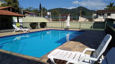 Apartamento A Venda R Em Ubatuba Praia Do Itagu Aos Im Veis