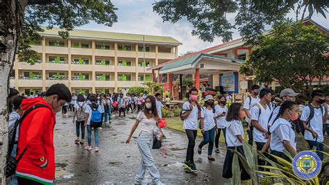 Unang Araw Ng Pasukan Sa Romblon Naging Matagumpay Ayon Sa Deped