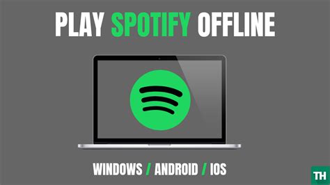 How To Play Spotify Offline On Windows Techulk