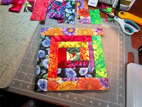 Luann Kessi Hot Pads Tutorial