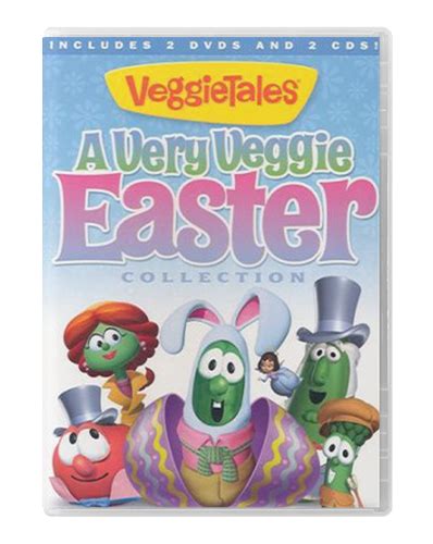 Collections Veggietales