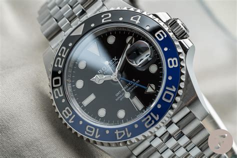 Top 10 Rolex Watches Overview Of Models Favoured By Our Readers