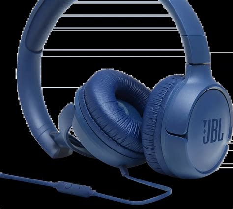 Jbl Tune Koptelefoon Met Draad Blauw Bestel Nu Morgen In Huis