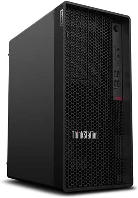 Lenovo Thinkstation P Tower Workstation Pc Intel Core I