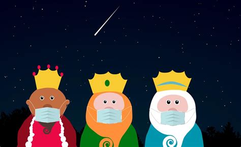 M S De La Mitad De Las Familias Espa Olas Prefiere Celebrar Los Reyes