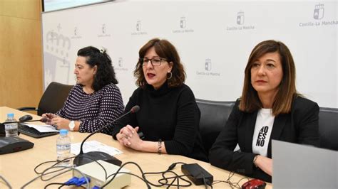 El Gobierno De Castilla La Mancha Convoca Las Becas Leonor Serrano