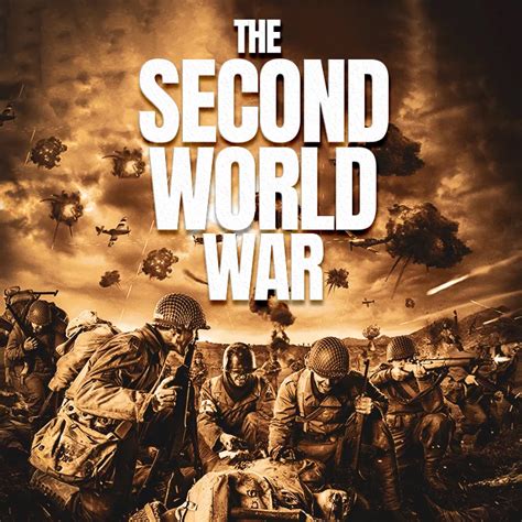 The Second World War