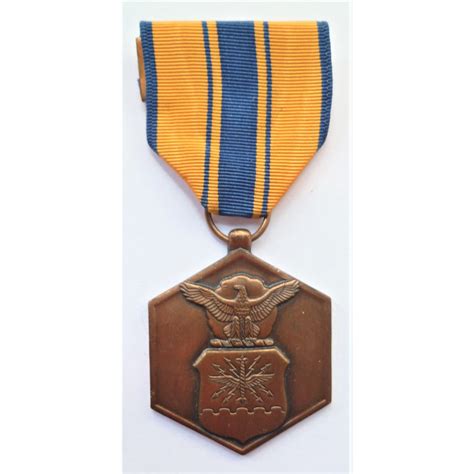 United States Air Force Commendation Medal