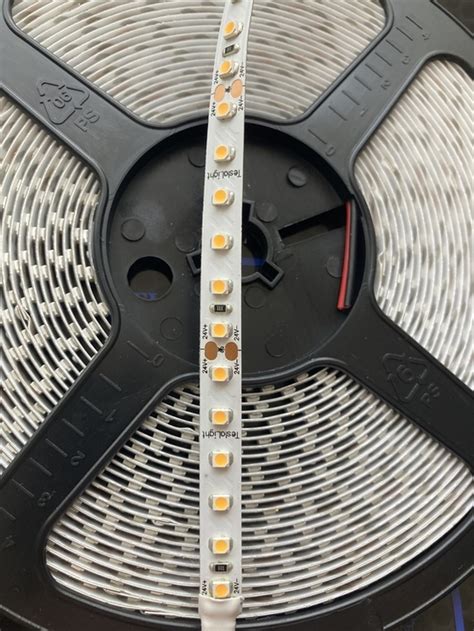 LED лента , теплый свет, 24 вольта (37948581) - купить на Violity