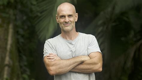 Adventurer Ed Stafford reveals secrets about fatherhood ahead of new