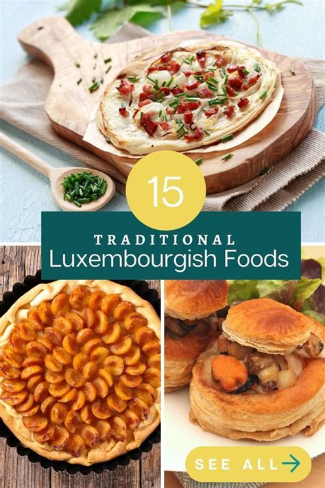 Top 15 Traditional Luxembourgish Foods Artofit