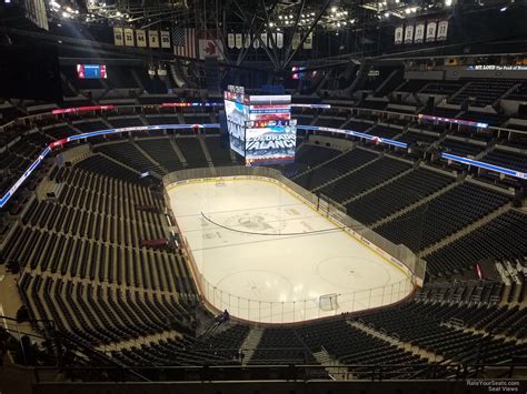 Avalanche Seating Chart Pepsi Center Elcho Table