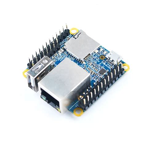 NanoPi NEO Development Board Open Source Allwinner H3 4 Core Cortex A7