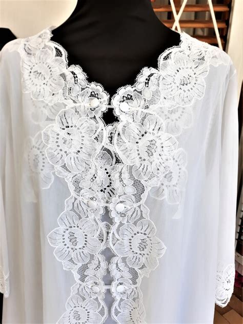 Luxury Vintage Lingerie Made In Italy Refined Peigno Gem