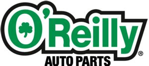 O’Reilly Auto Parts Logo PNG Vector (PDF) Free Download