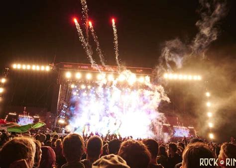 Rock Am Ring 2025 06 06 08 06 2025 Infos Tickets Dein Festival