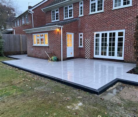 Fantastic Porcelain Patio Edging Ideas Of All Time Don T Miss Out