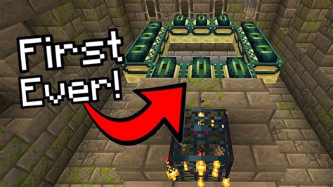 How To Craft Ender Portal Frame In Minecraft Webframes Org