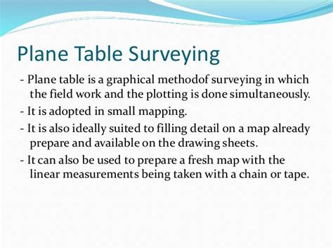 Plane Table Surveying Pdf File | Brokeasshome.com