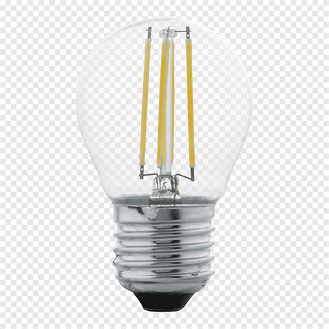 Incandescent Light Bulb Edison Screw LED Lamp Light Light Fixture