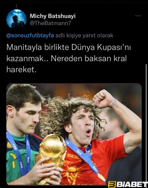 Futbol Tayfa An On Twitter Iker Casillas Puyol